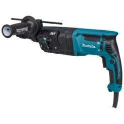 Makita HR2653TJ 230 V Combihamer -Sideal Standard Winkel HR2653TJ C1R0