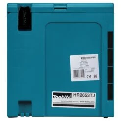 Makita HR2653TJ 230 V Combihamer -Sideal Standard Winkel HR2653TJ C2N1