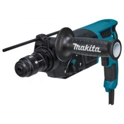 Makita HR2653TJ 230 V Combihamer -Sideal Standard Winkel HR2653TJ C2R0