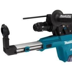 Makita HR2653TJ 230 V Combihamer -Sideal Standard Winkel HR2653TJ F 004