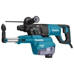Makita HR2663 230 V Combihamer -Sideal Standard Winkel HR2663 C1L0 s101