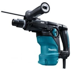 Makita HR3011FCJ 230 V Combihamer -Sideal Standard Winkel HR3011FCJ F013