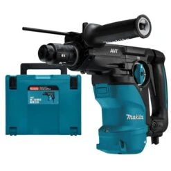 Makita HR3012FCJ 230 V Combihamer -Sideal Standard Winkel HR3012FCJ C1L0 s102