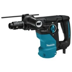 Makita HR3012FCJ 230 V Combihamer -Sideal Standard Winkel HR3012FC C1L0