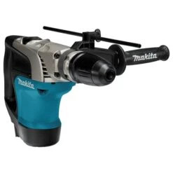 Makita HR4002 230 V Combihamer -Sideal Standard Winkel HR4002 C2L0 1