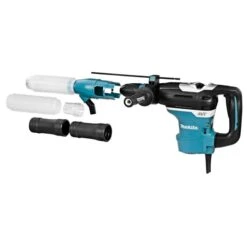 Makita HR4013CV 230 V Combihamer -Sideal Standard Winkel HR4013CV A1R0 s01
