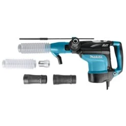 Makita HR4511CV 230 V Combihamer 24 Makita HR4511CV 230 V Combihamer -Sideal Standard Winkel HR4511CV A1C0 s02