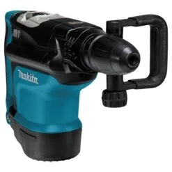 Makita HR4511CV 230 V Combihamer 40 Makita HR4511CV 230 V Combihamer -Sideal Standard Winkel HR4511C C2L0