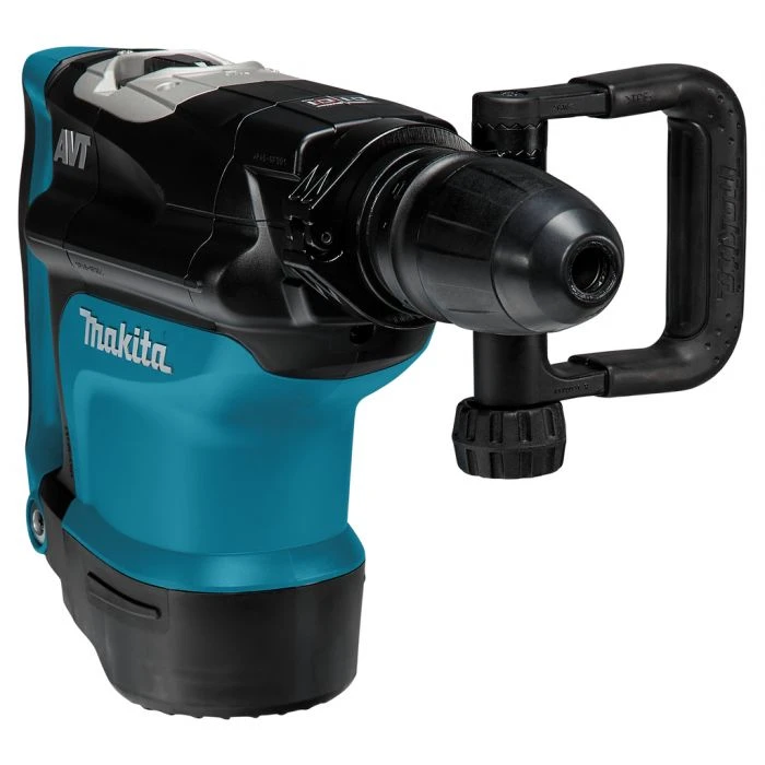 Makita HR4511CV 230 V Combihamer 21 Makita HR4511CV 230 V Combihamer - Afbeelding 19