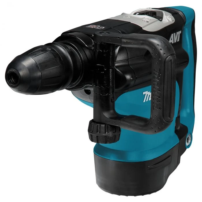 Makita HR4511CV 230 V Combihamer 22 Makita HR4511CV 230 V Combihamer - Afbeelding 20