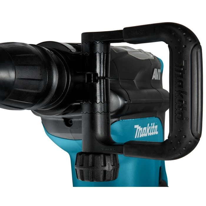 Makita HR4511CV 230 V Combihamer 16 Makita HR4511CV 230 V Combihamer - Afbeelding 14