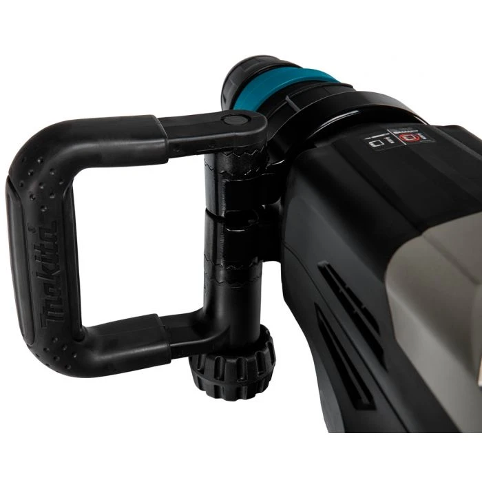 Makita HR5202C 230 V Combihamer 8 Makita HR5202C 230 V Combihamer - Afbeelding 6