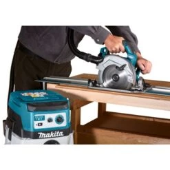 Makita HS004GM202 40 V Max Cirkelzaag 190 Mm -Sideal Standard Winkel HS004G B1RG
