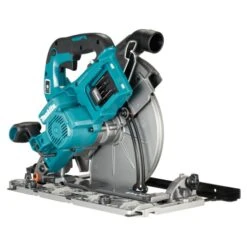 Makita HS009GZ 40 V Max Cirkelzaag 235 Mm -Sideal Standard Winkel HS009G C1L0 s01