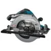 Makita HS011GZ 40 V Max Cirkelzaag 270 Mm -Sideal Standard Winkel HS011GZ C1R0