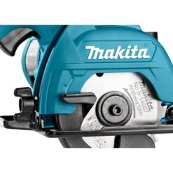 Makita HS301DZJ 12 V Max Cirkelzaag 85 Mm 16 Makita HS301DZJ 12 V Max Cirkelzaag 85 Mm -Sideal Standard Winkel HS301D F 002 1