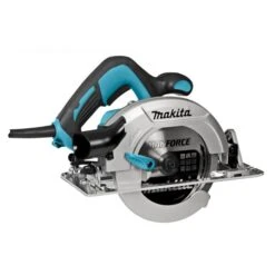 Makita HS6601 230 V Cirkelzaag 165 Mm 12 Makita HS6601 230 V Cirkelzaag 165 Mm -Sideal Standard Winkel HS6601 A1L0