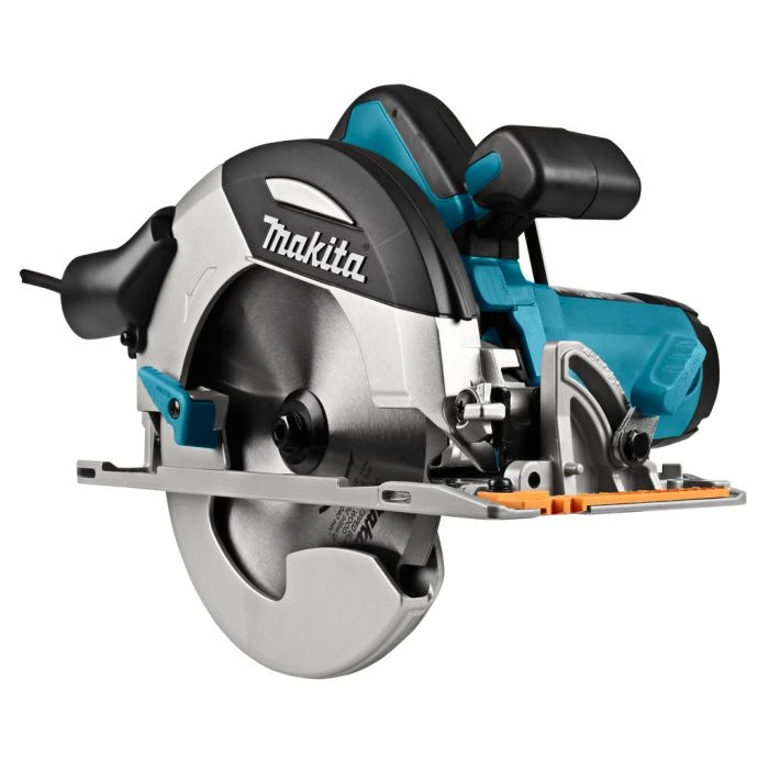 Makita HS7101K 230 V Cirkelzaag 190 Mm 5 Makita HS7101K 230 V Cirkelzaag 190 Mm - Afbeelding 3