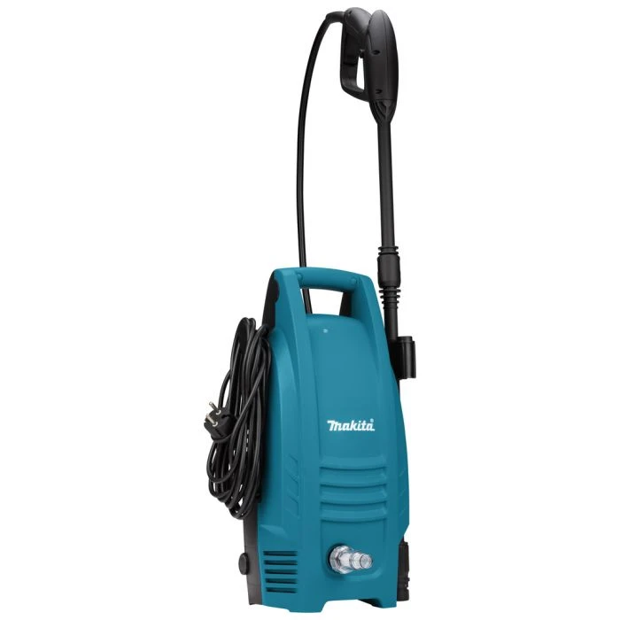 Makita HW101 230 V Hogedrukreiniger 100 Bar 14 Makita HW101 230 V Hogedrukreiniger 100 Bar - Afbeelding 12