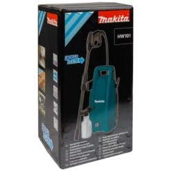 Makita HW101 230 V Hogedrukreiniger 100 Bar 34 Makita HW101 230 V Hogedrukreiniger 100 Bar -Sideal Standard Winkel HW101 C1L1