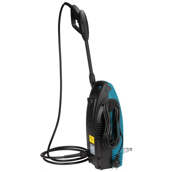 Makita HW101 230 V Hogedrukreiniger 100 Bar 9 Makita HW101 230 V Hogedrukreiniger 100 Bar - Afbeelding 7