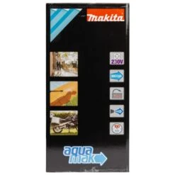 Makita HW101 230 V Hogedrukreiniger 100 Bar 41 Makita HW101 230 V Hogedrukreiniger 100 Bar -Sideal Standard Winkel HW101 C2N1