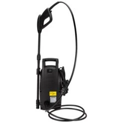 Makita HW101 230 V Hogedrukreiniger 100 Bar 36 Makita HW101 230 V Hogedrukreiniger 100 Bar -Sideal Standard Winkel HW101 C7C0