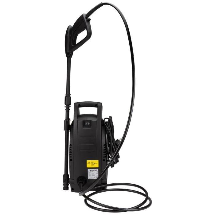 Makita HW101 230 V Hogedrukreiniger 100 Bar 17 Makita HW101 230 V Hogedrukreiniger 100 Bar - Afbeelding 15