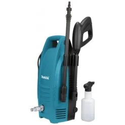 Makita HW101 230 V Hogedrukreiniger 100 Bar 38 Makita HW101 230 V Hogedrukreiniger 100 Bar -Sideal Standard Winkel HW101 C8L0 s01