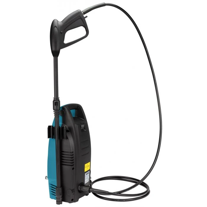 Makita HW101 230 V Hogedrukreiniger 100 Bar 20 Makita HW101 230 V Hogedrukreiniger 100 Bar - Afbeelding 18