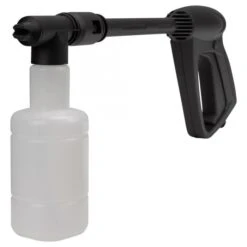 Makita HW101 230 V Hogedrukreiniger 100 Bar 26 Makita HW101 230 V Hogedrukreiniger 100 Bar -Sideal Standard Winkel HW101 F 004