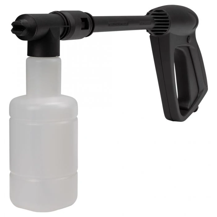 Makita HW101 230 V Hogedrukreiniger 100 Bar 7 Makita HW101 230 V Hogedrukreiniger 100 Bar - Afbeelding 5