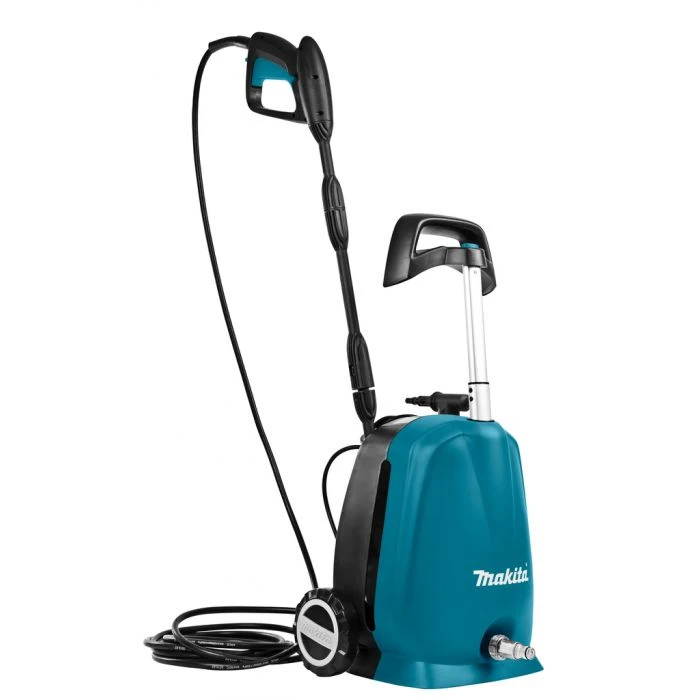 Makita HW102 230 V Hogedrukreiniger 100 Bar 15 Makita HW102 230 V Hogedrukreiniger 100 Bar - Afbeelding 13