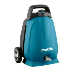 Makita HW102 230 V Hogedrukreiniger 100 Bar 37 Makita HW102 230 V Hogedrukreiniger 100 Bar -Sideal Standard Winkel HW102 A1L0 s05