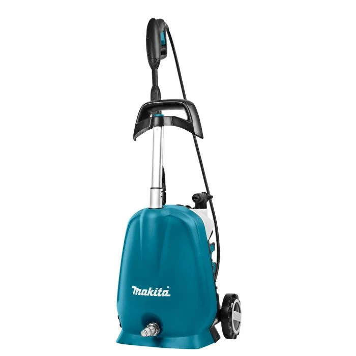 Makita HW102 230 V Hogedrukreiniger 100 Bar 7 Makita HW102 230 V Hogedrukreiniger 100 Bar - Afbeelding 5