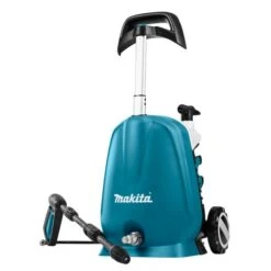 Makita HW102 230 V Hogedrukreiniger 100 Bar 25 Makita HW102 230 V Hogedrukreiniger 100 Bar -Sideal Standard Winkel HW102 A1R0 s101