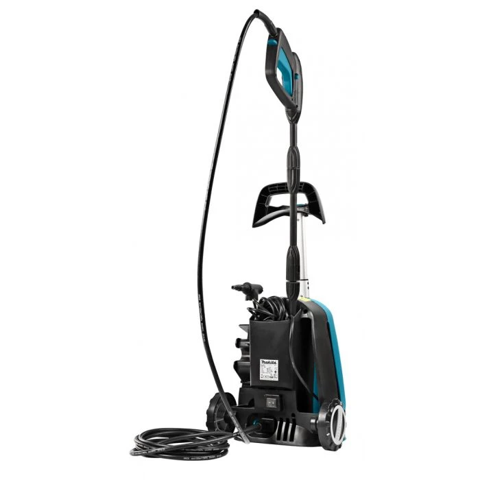 Makita HW102 230 V Hogedrukreiniger 100 Bar 20 Makita HW102 230 V Hogedrukreiniger 100 Bar - Afbeelding 18