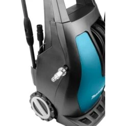 Makita HW111 230 V Hogedrukreiniger 110bar -Sideal Standard Winkel HW111 F 001