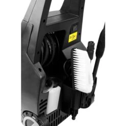 Makita HW111 230 V Hogedrukreiniger 110bar -Sideal Standard Winkel HW111 F 002