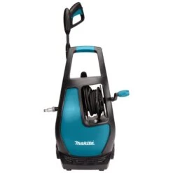 Makita HW112 230 V Hogedrukreiniger 120 Bar -Sideal Standard Winkel HW112 C1C0 s01