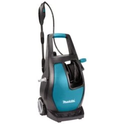 Makita HW112 230 V Hogedrukreiniger 120 Bar -Sideal Standard Winkel HW112 C1L0