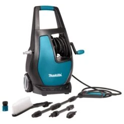 Makita HW112 230 V Hogedrukreiniger 120 Bar -Sideal Standard Winkel HW112 C1L0 s100