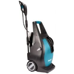 Makita HW112 230 V Hogedrukreiniger 120 Bar -Sideal Standard Winkel HW112 C2R0