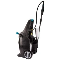 Makita HW112 230 V Hogedrukreiniger 120 Bar -Sideal Standard Winkel HW112 C8R0