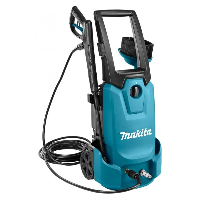 Makita HW1200 230 V Hogedrukreiniger 120 Bar 8 Makita HW1200 230 V Hogedrukreiniger 120 Bar - Afbeelding 6