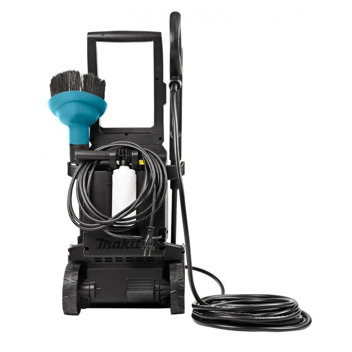 Makita HW1200 230 V Hogedrukreiniger 120 Bar 16 Makita HW1200 230 V Hogedrukreiniger 120 Bar - Afbeelding 14