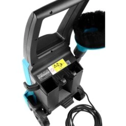 Makita HW1200 230 V Hogedrukreiniger 120 Bar 41 Makita HW1200 230 V Hogedrukreiniger 120 Bar -Sideal Standard Winkel HW1200 F 002