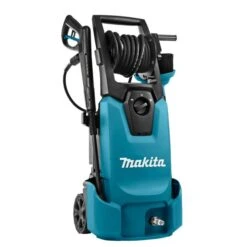 Makita HW1300 230 V Hogedrukreiniger 130 Bar -Sideal Standard Winkel HW1300 A1L0 s01