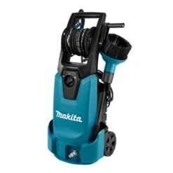 Makita HW1300 230 V Hogedrukreiniger 130 Bar -Sideal Standard Winkel HW1300 A1R0
