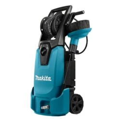 Makita HW1300 230 V Hogedrukreiniger 130 Bar -Sideal Standard Winkel HW1300 A8L0